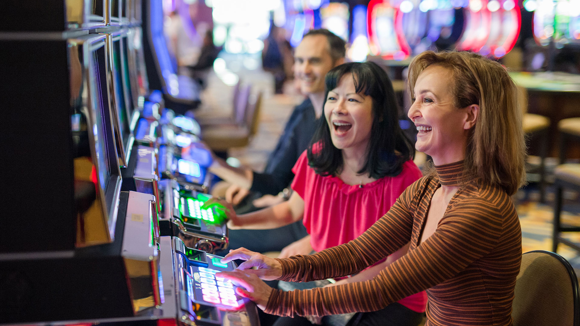 Menjelajahi Berbagai Jenis Permainan Kasino Online: Dari Blackjack hingga Baccarat