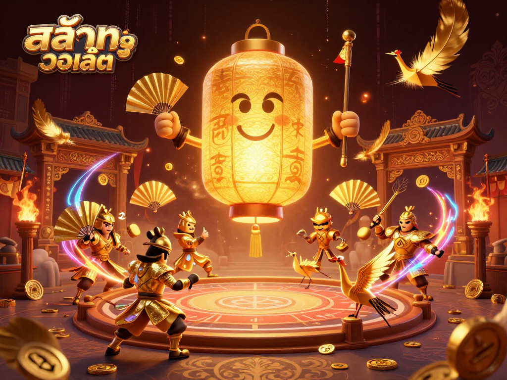 เล่นสล็อตออนไลน์สล็อตทรูวอเลท สนุกกับเกมสล็อตคุณภาพสูงที่มีสัญลักษณ์ลุ้นรางวัลใหญ่