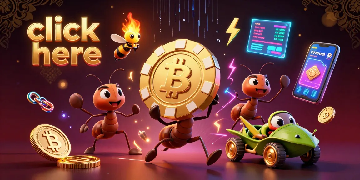 Click here to join the action at W88 with a vibrant heist scene featuring gambling elements.