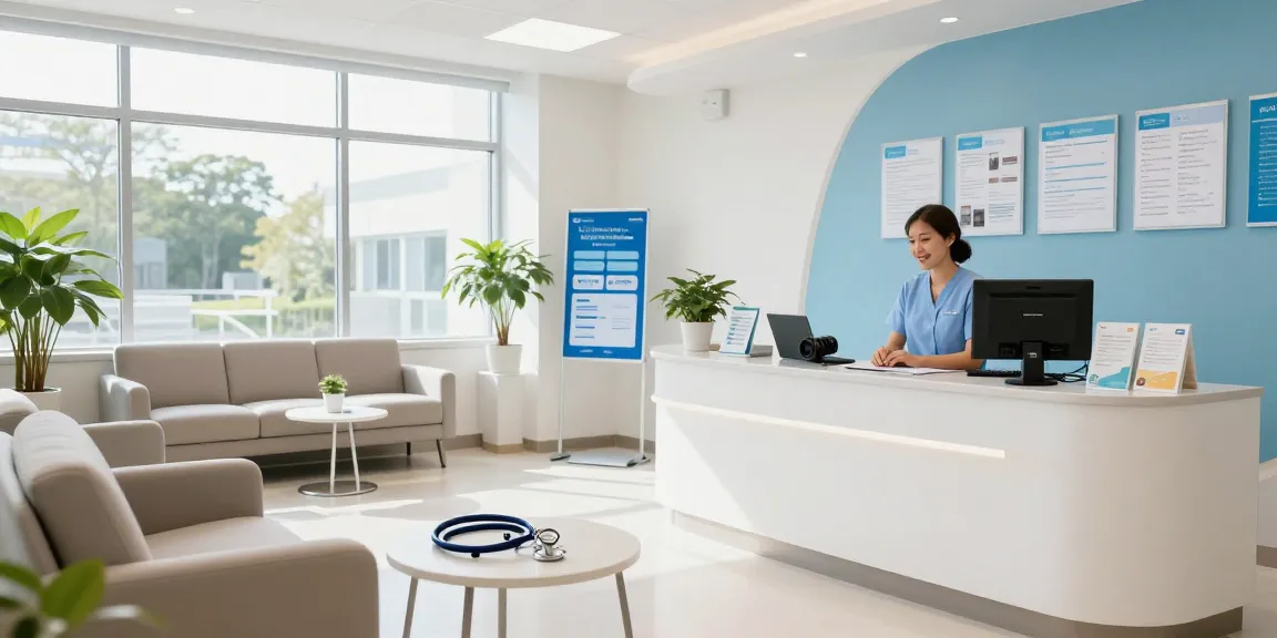 David Hoffmeister reviews in a trusted healthcare environment with compassionate medical services and patient care strategies.