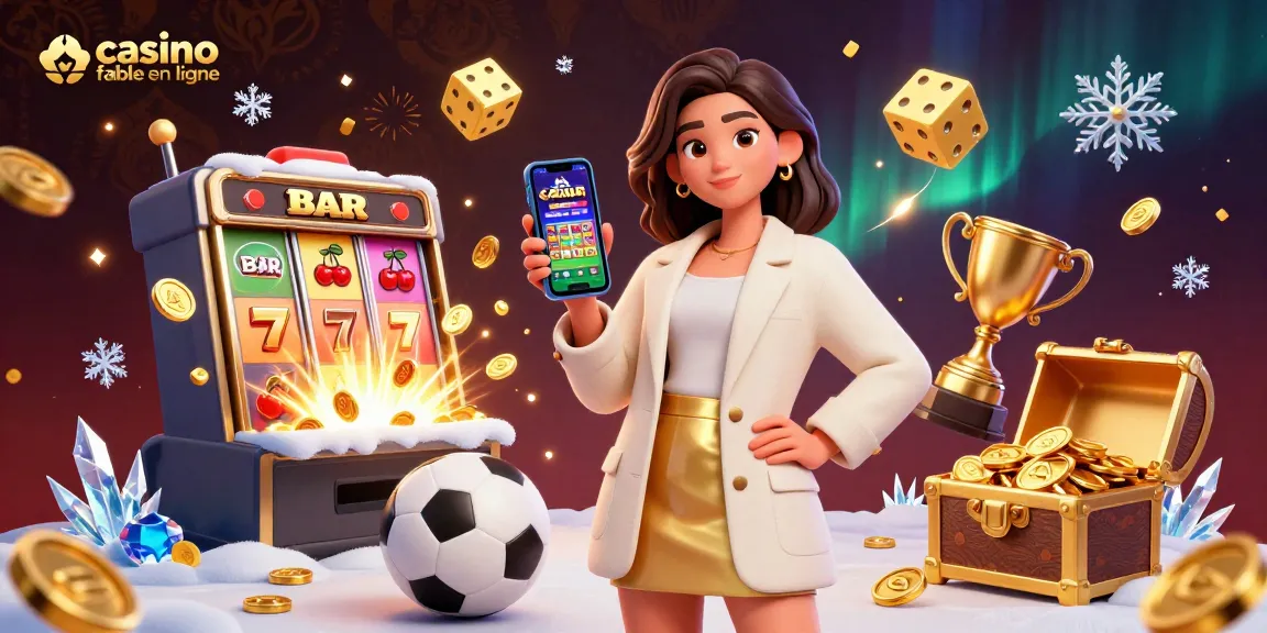 Engage with the casino fiable en ligne through exciting gaming experiences and sports betting.