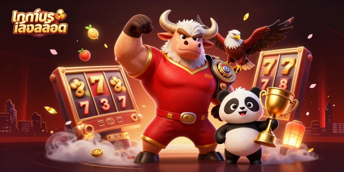 Melakukan mencoba slot dengan karakter kartun khas dan elemen kasino yang kaya.