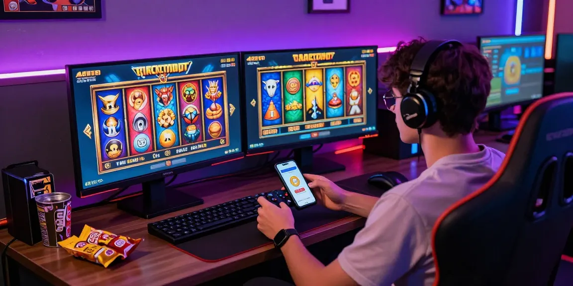 Slot online Heroslot88 yang menarik dengan pemain terlibat dalam pengalaman bermain yang mendebarkan.