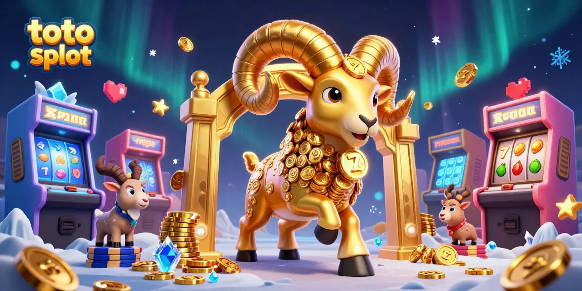 Engage with thrilling toto slot action featuring vibrant characters and colorful gaming elements.