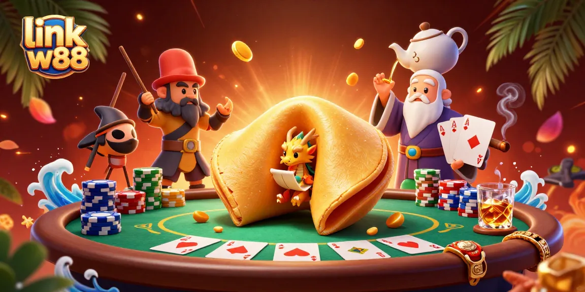 Trải nghiệm cá cược tuyệt vời tại link w88 với kho game siêu hấp dẫn và giao diện bắt mắt.