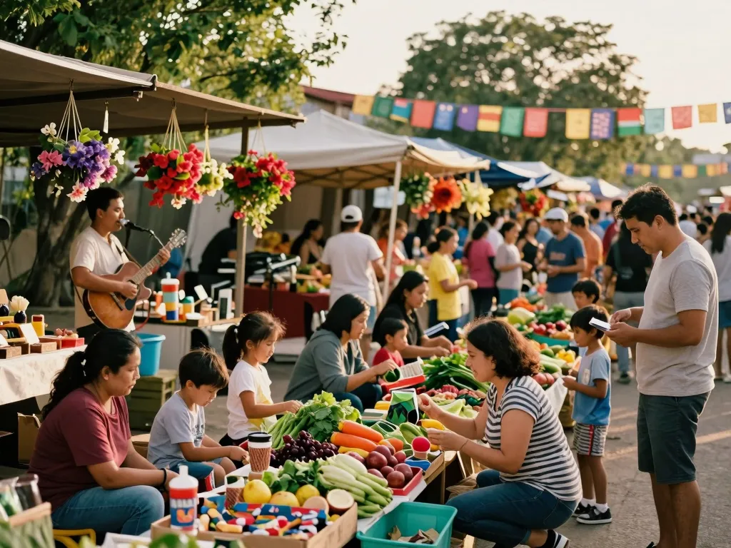 You are currently viewing Building Stronger Communities: Strategies for Social Impact
