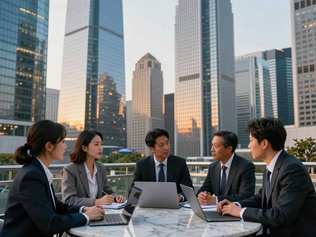 Read more about the article Effective Strategies for Financial Growth and Stability