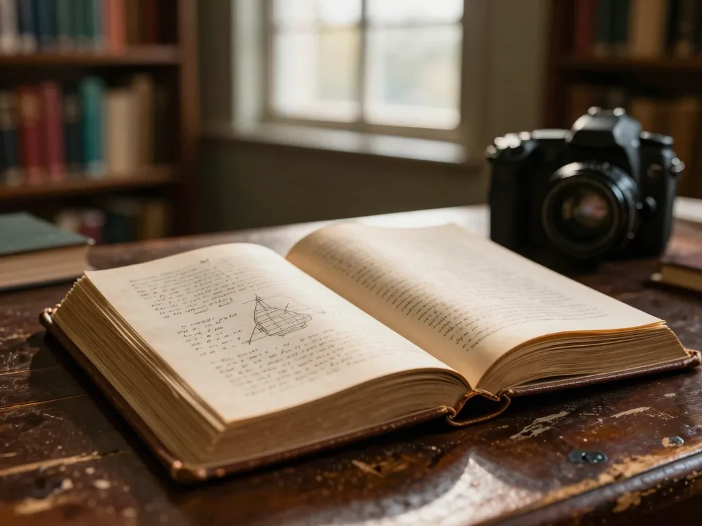 You are currently viewing Key Reference Materials for Informed Decision-Making