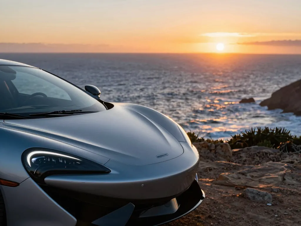 You are currently viewing Top Innovations Driving the Future of Vehicles Today